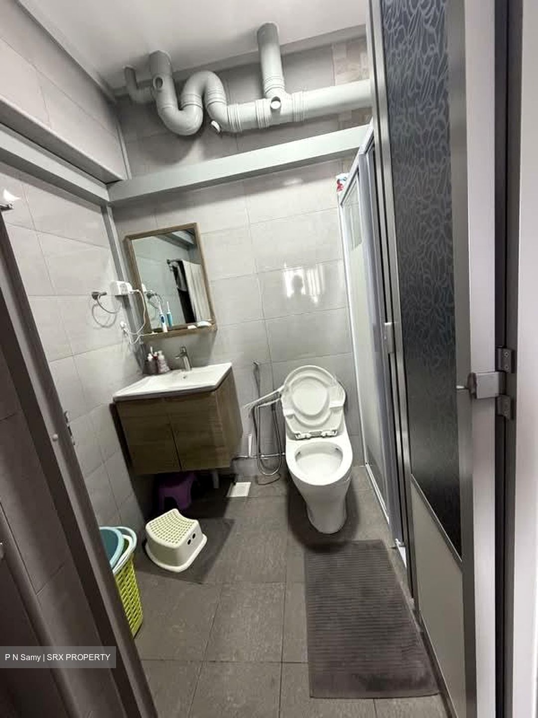 Blk 351 Amk Heights (Ang Mo Kio), HDB 5 Rooms #528470421